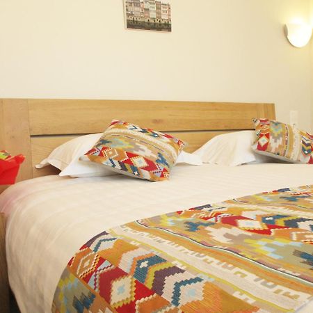 Hotel Sables D'Or سُت المظهر الخارجي الصورة