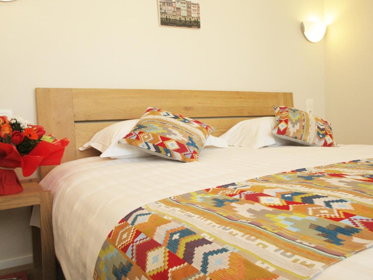 Hotel Sables D'Or سُت المظهر الخارجي الصورة