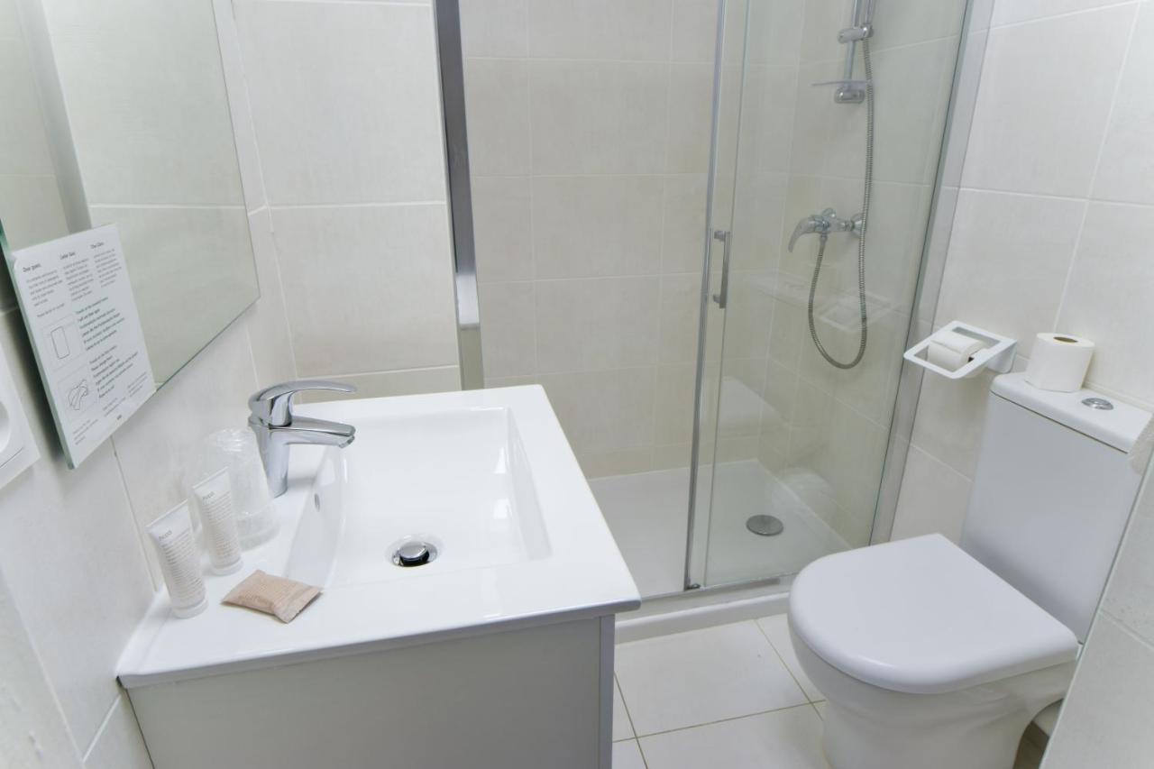Hotel Sables D'Or سُت المظهر الخارجي الصورة