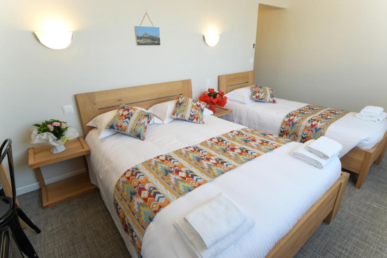 Hotel Sables D'Or سُت المظهر الخارجي الصورة