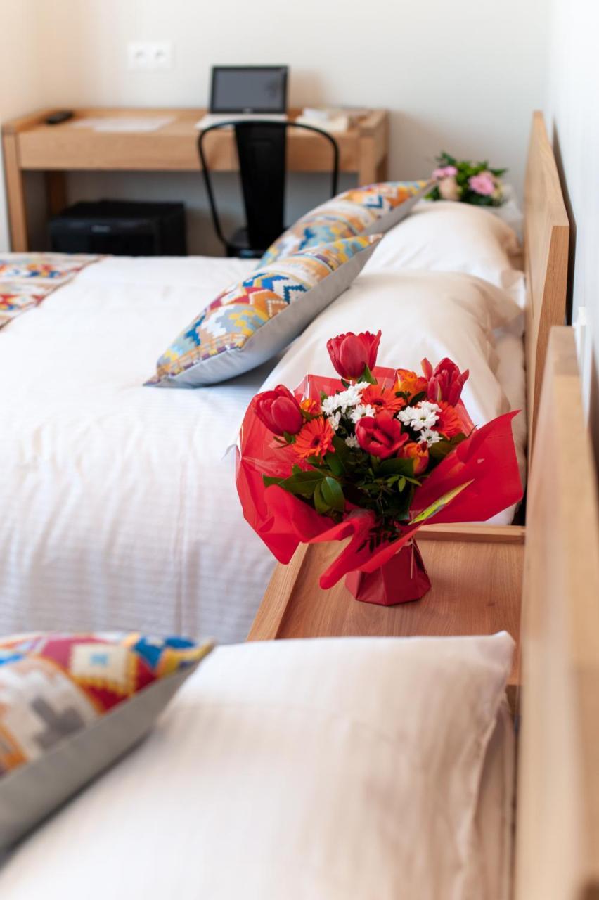 Hotel Sables D'Or سُت المظهر الخارجي الصورة