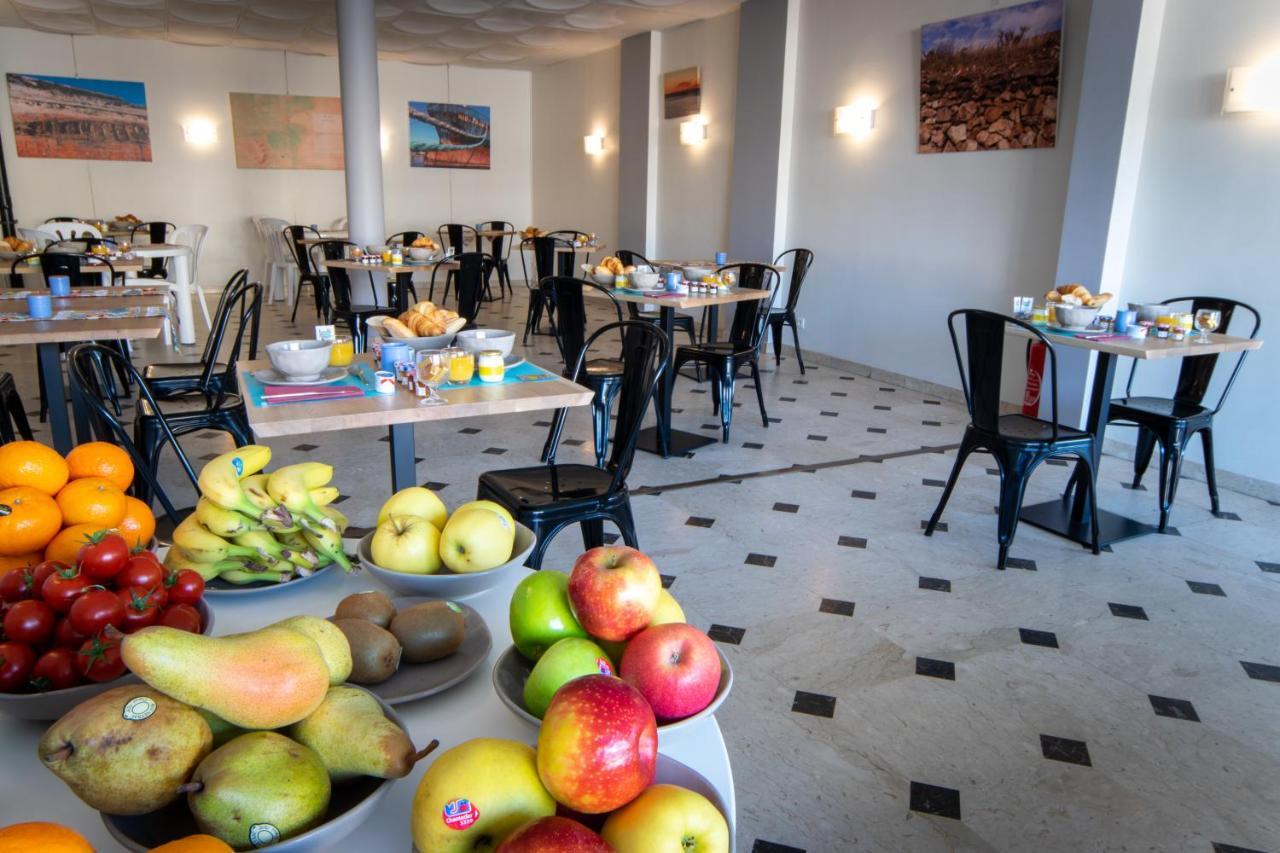Hotel Sables D'Or سُت المظهر الخارجي الصورة