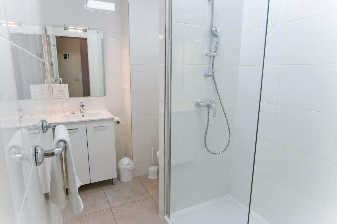 Hotel Sables D'Or سُت المظهر الخارجي الصورة