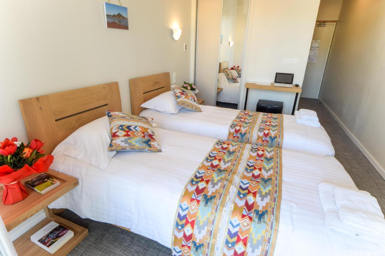 Hotel Sables D'Or سُت المظهر الخارجي الصورة