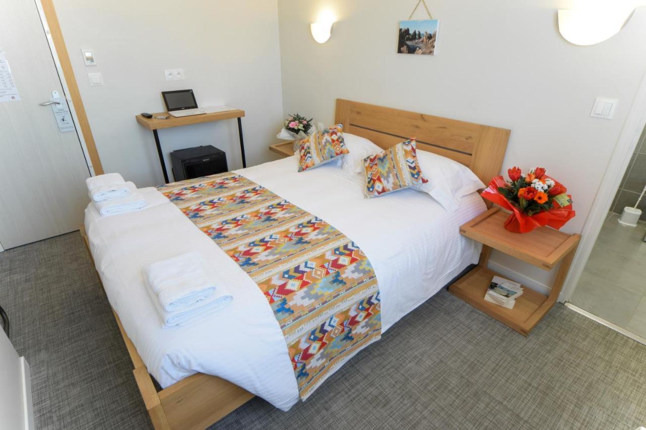 Hotel Sables D'Or سُت المظهر الخارجي الصورة
